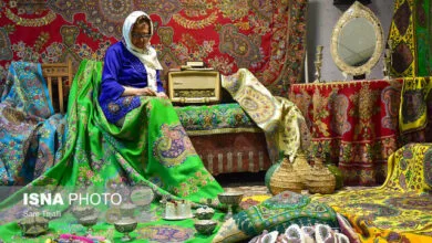 گردشگری و توریست ایران