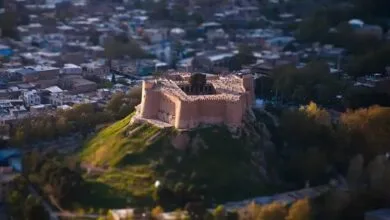 قلعه فلکالافلاک از پرونده «دره خرم آباد» حذف شده است؟ قلعه فلکالافلاک از پرونده «دره خرم آباد» حذف شده است؟