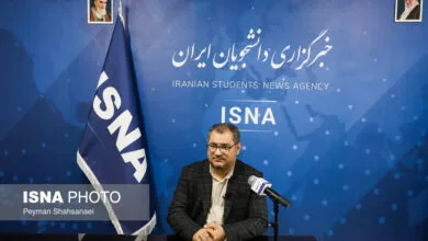گردشگری و توریست ایران