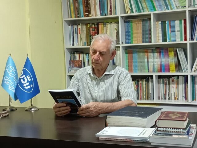 نگاهی به قلعه شمیران ایوان از دوره ساسانیان تا صفویه با معماری نظامی