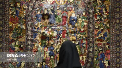 گردشگری و توریست ایران