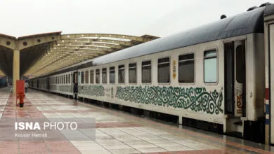 گردشگری و توریست ایران