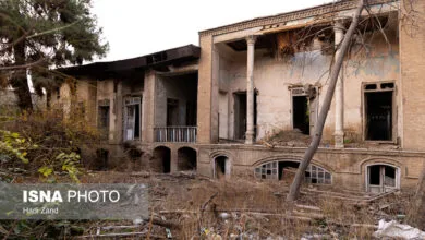 گردشگری و توریست ایران