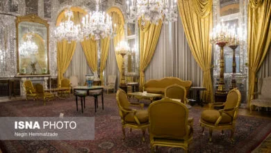 گردشگری و توریست ایران