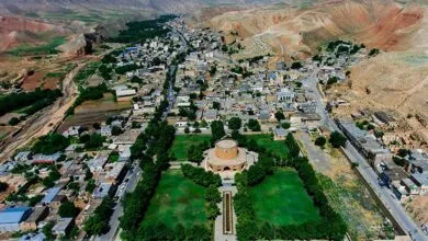 شهرستان کلات، یکی از مناطق مستعد برای سرمایه‌گذاری و توسعه اقتصادی در کشور