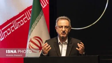 نیازمند تبادل اندیشه برای برداشتن گامهای بلندی در گردشگری سلامت هستیم نیازمند تبادل اندیشه برای برداشتن گامهای بلندی در گردشگری سلامت هستیم