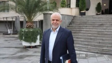 گردشگری و توریست ایران