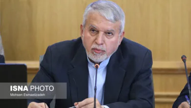 گردشگری و توریست ایران