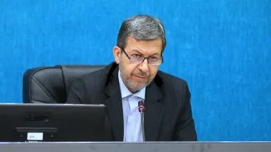 گردشگری و توریست ایران
