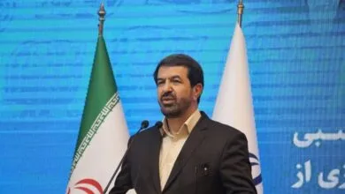 گردشگری و توریست ایران