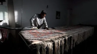 گردشگری و توریست ایران