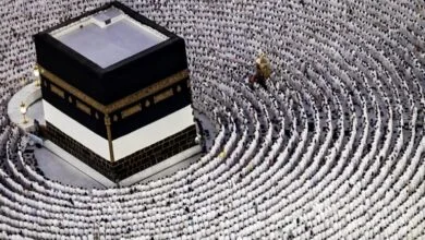 پاسخ به ۱۰ پرسش درباره حج
