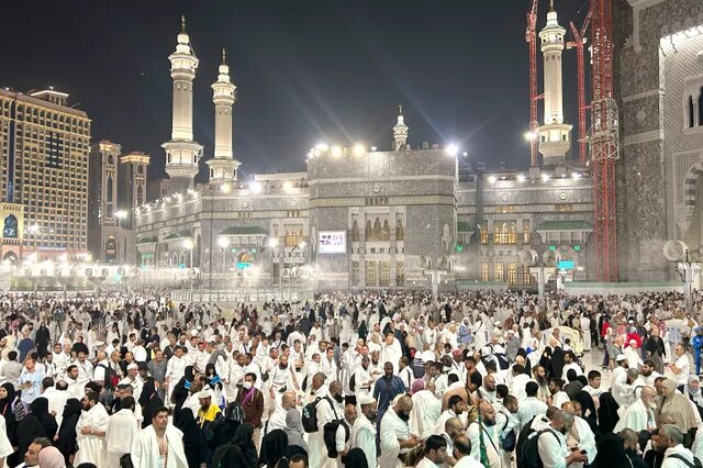پاسخ به ۱۰ پرسش درباره حج