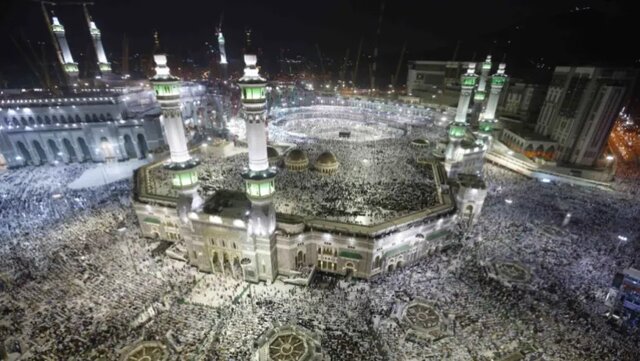 پاسخ به ۱۰ پرسش درباره حج