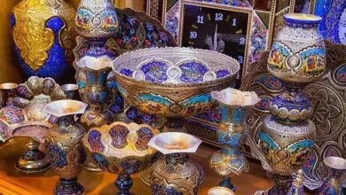 گردشگری و توریست ایران