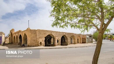 گردشگری و توریست ایران