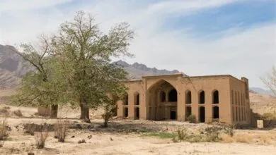 گردشگری و توریست ایران