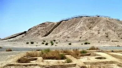 گردشگری و توریست ایران