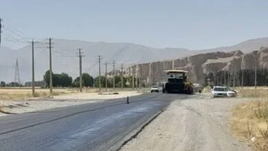 گردشگری و توریست ایران