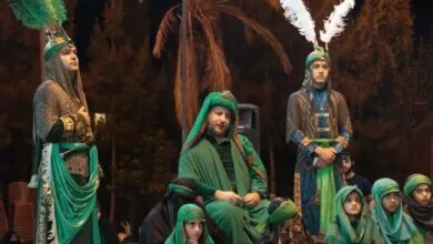 درخواست ثبت ملی سوگواره تعزیه ده‌زیار/ مطالبه مردمی برای ارتقاء زیرساخت‌های روستا
