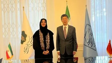 ایران برای خواهرخواندگیِ ۱۷ شهر و روستا با چین آماده است