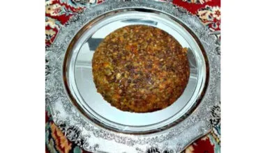 گردشگری و توریست ایران