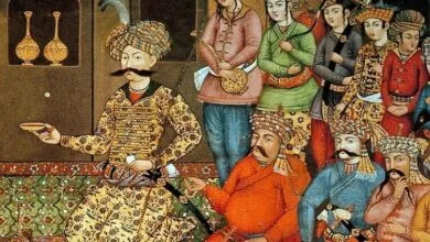 گردشگری و توریست ایران