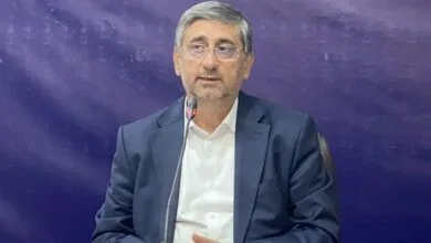 گردشگری و توریست ایران