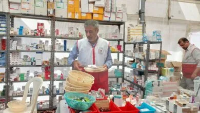 آخرین وضعیت سلامت زائران ایرانی حج / هشدار درباره احتمال گرمازدگی با افزایش دمای هوا