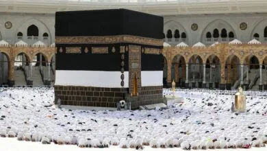 شمار فوتی زائران ایرانی در حج به ۱۷ نفر رسید