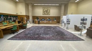 گردشگری و توریست ایران