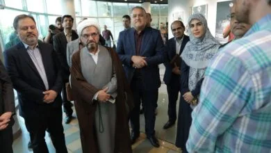 گردشگری و توریست ایران