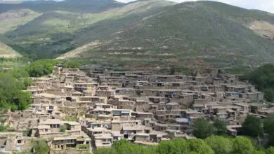 گردشگری و توریست ایران