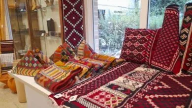 گردشگری و توریست ایران