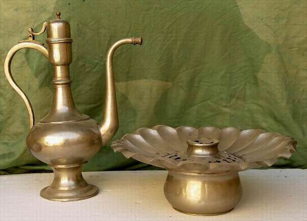 بروجرد شهر صنایع دستی چند صد ساله