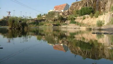 گردشگری و توریست ایران