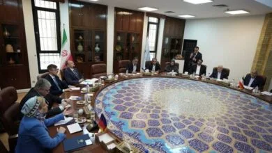 گردشگری و توریست ایران