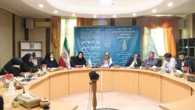 گردشگری و توریست ایران