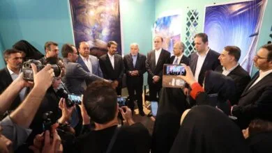 همدان می‌تواند به هاب منطقه‌ای صنعت گردشگری تبدیل شود