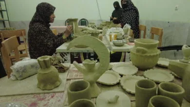 گردشگری و توریست ایران