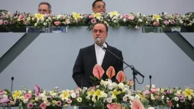 گردشگری و توریست ایران