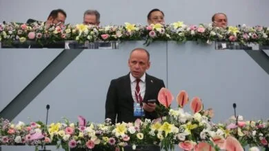 گردشگری و توریست ایران