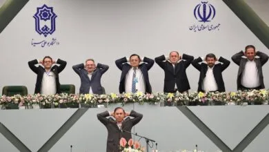 گردشگری و توریست ایران