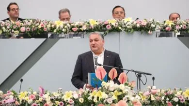 گردشگری و توریست ایران