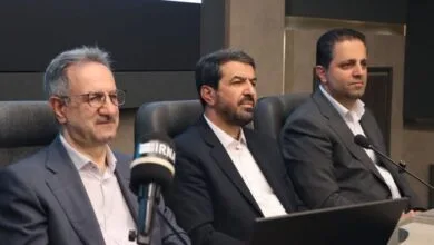 گردشگری و توریست ایران