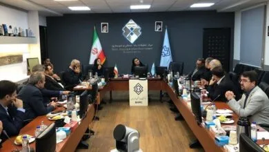 گردشگری و توریست ایران