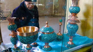 گردشگری و توریست ایران