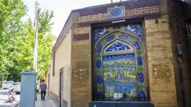 گردشگری و توریست ایران