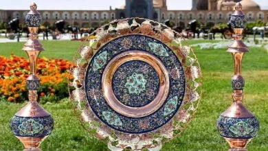 گردشگری و توریست ایران