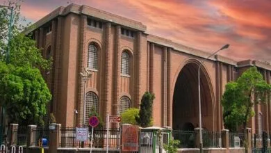 گردشگری و توریست ایران